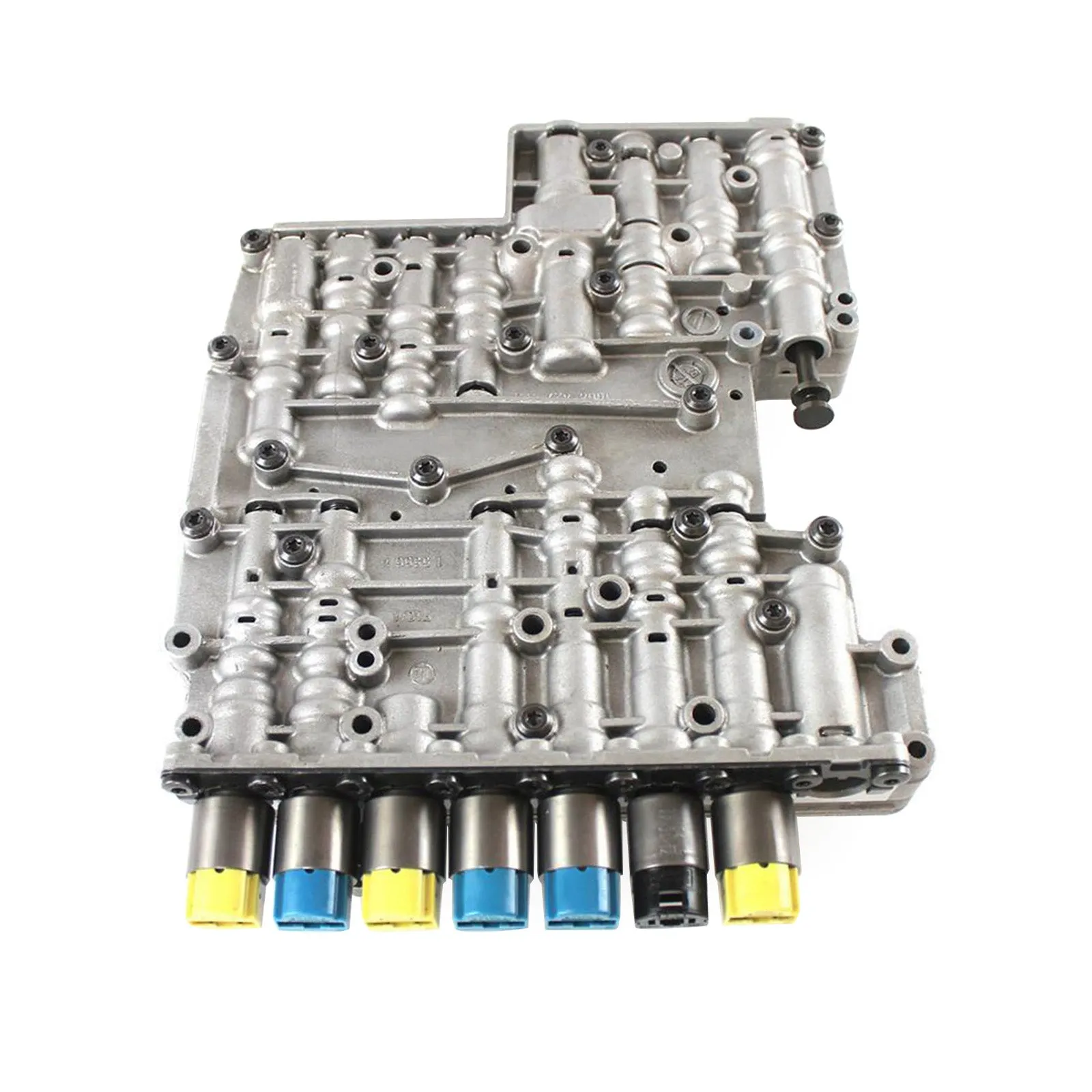 Cuerpo de válvula BMW 550i V8 4.8L 6HP26 6HP19 2008-2009.