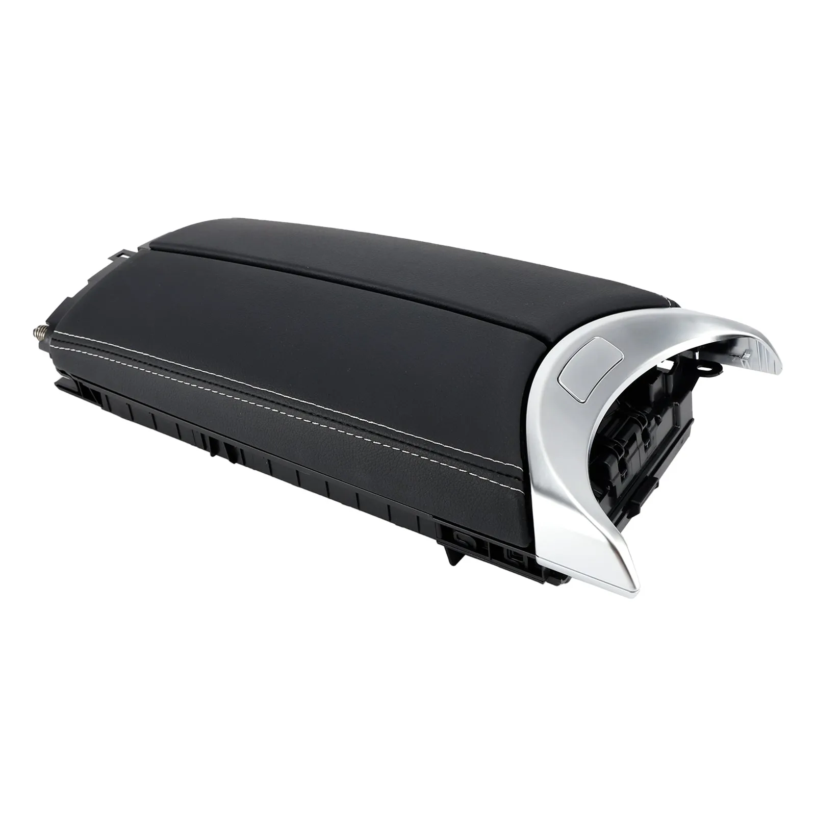 Cubierta de almacenamiento para el reposabrazos Central antes de Mercedes-Benz GLC43 AMG 2017-2020 A2056808804 A2056800796