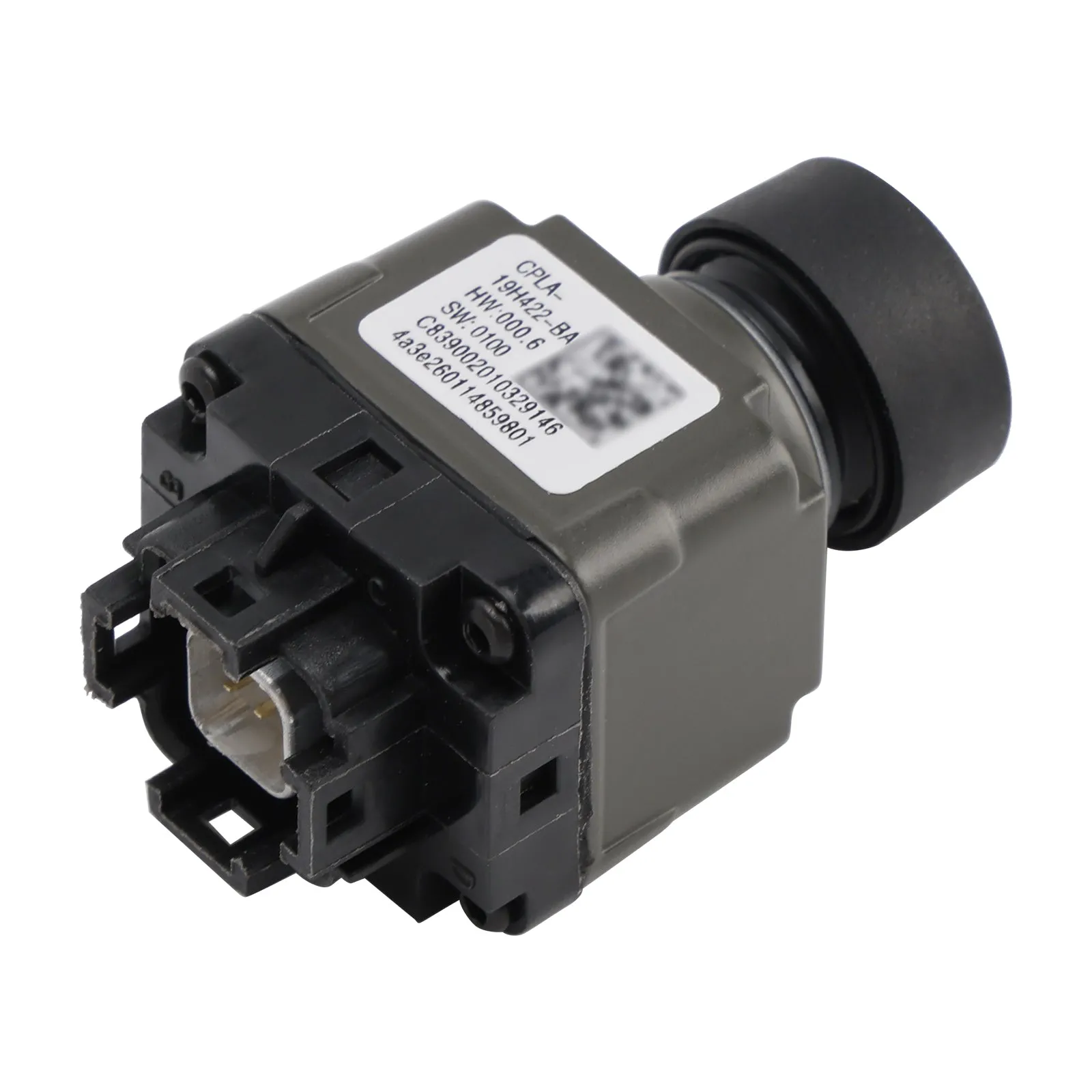 Inversión de cámara para tierra Range Rover CPLA-19422-BA