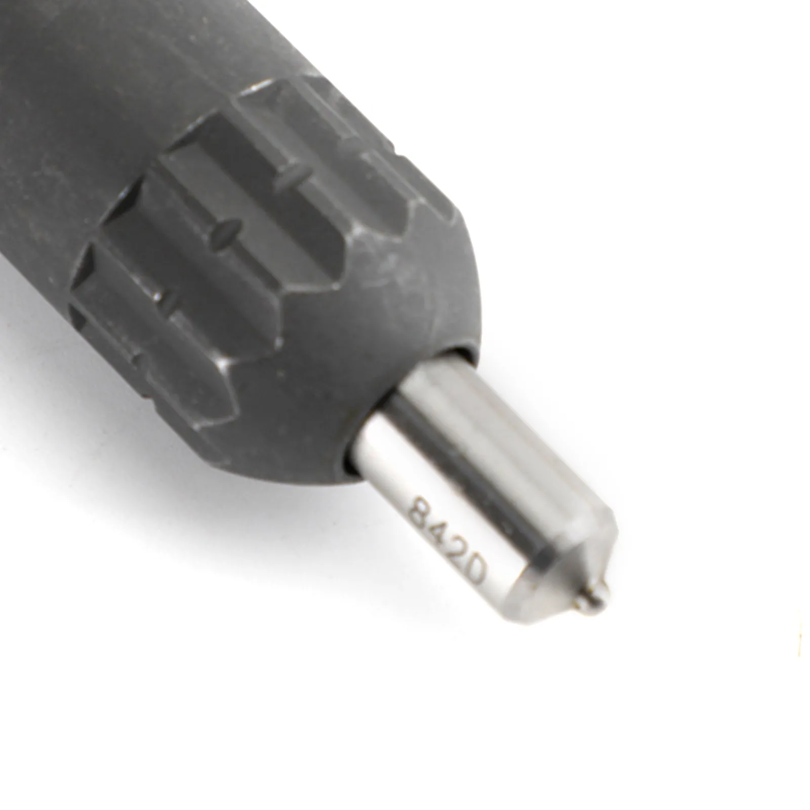 6 uds inyectores de combustible 095000-6593 para Denso para Hino J08E para Kobelco SK330-8