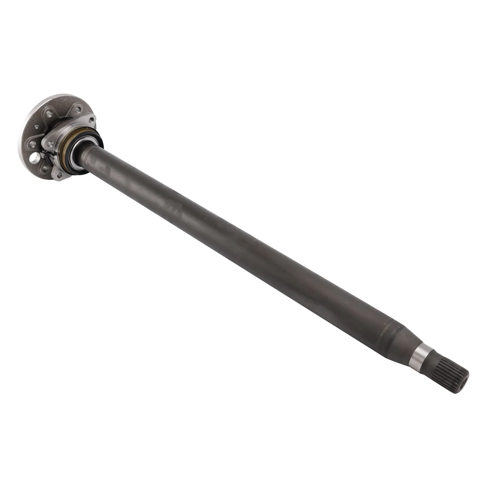 Árbol de transmisión trasera izquierda para Mercedes-Benz Sprinter 3.5-T B906 316 NGT 1.8 Van 2008-2018 A9063503710