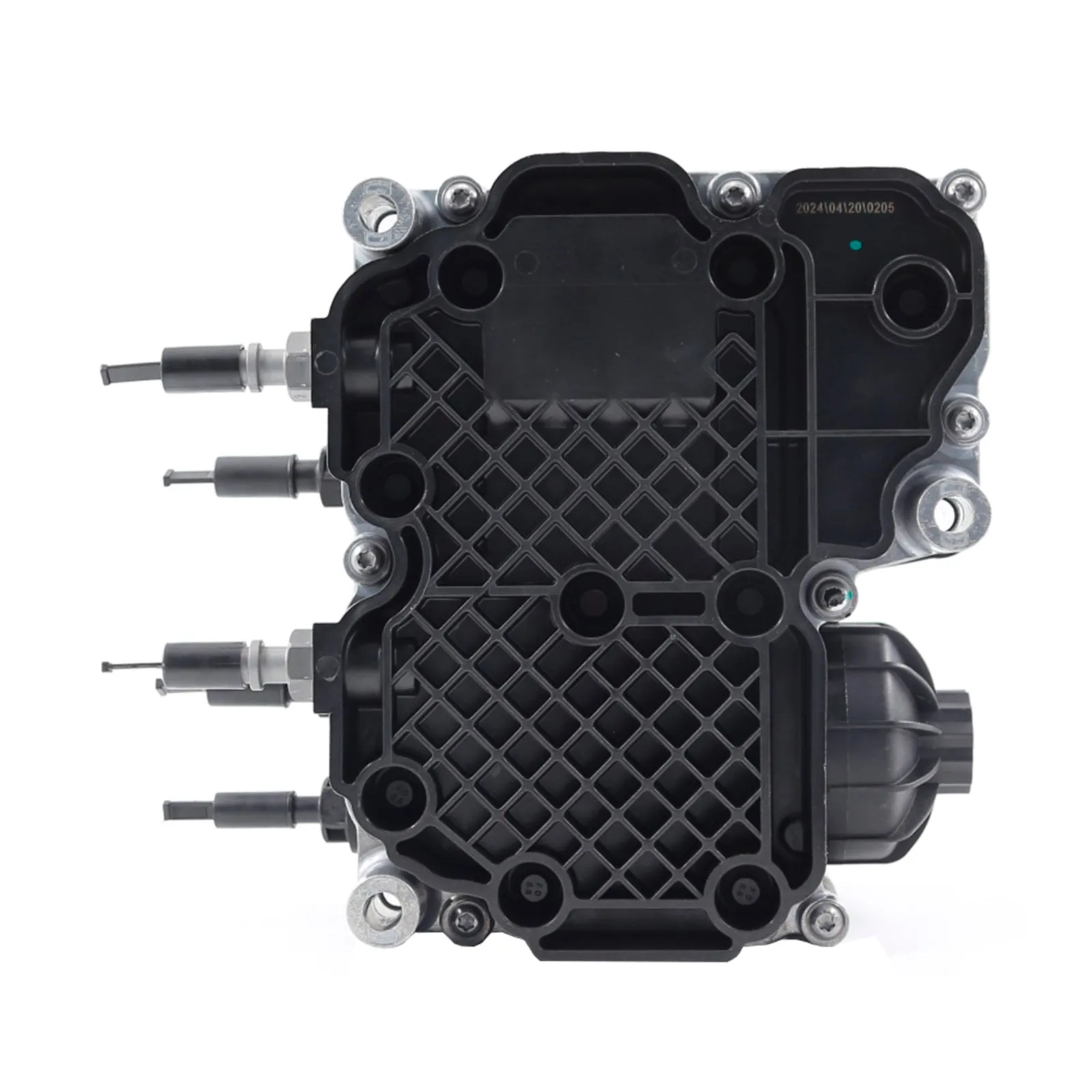 Bomba de inyección de urea para fluido de escape diesel diesel 12 V 0444042109 0444042005