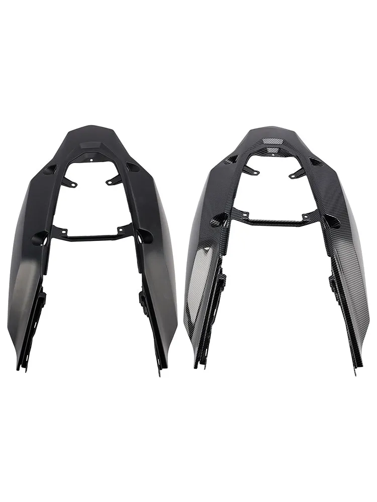 Feria del asiento trasero para Yamaha Tenere 700 2019-2024