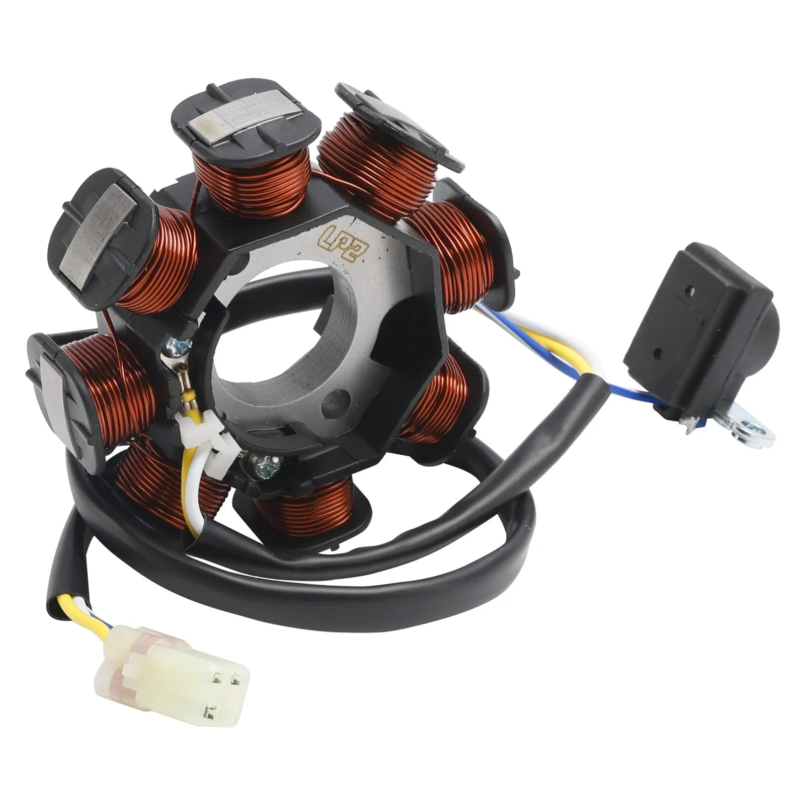 2006-2019 Arctic Cat ATV DVX 90 ESTATOR MAGNETO 3304-641