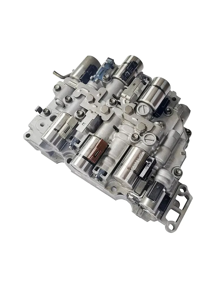 Cuerpo de válvula de transmisión automática VOLVO XC60 2.0L L5 2.4L V6 3.0L 3.2L 2008-2011 AF40 TF80SC AWF21