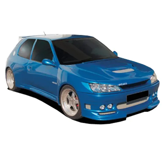 Aletas Peugeot 306 Refresh Wide