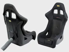 Asientos Deportivos Sistema De Ventilación Canalizada, Mismas Características Del Ha/705h, Con Sistema De Ventilación Canalizada