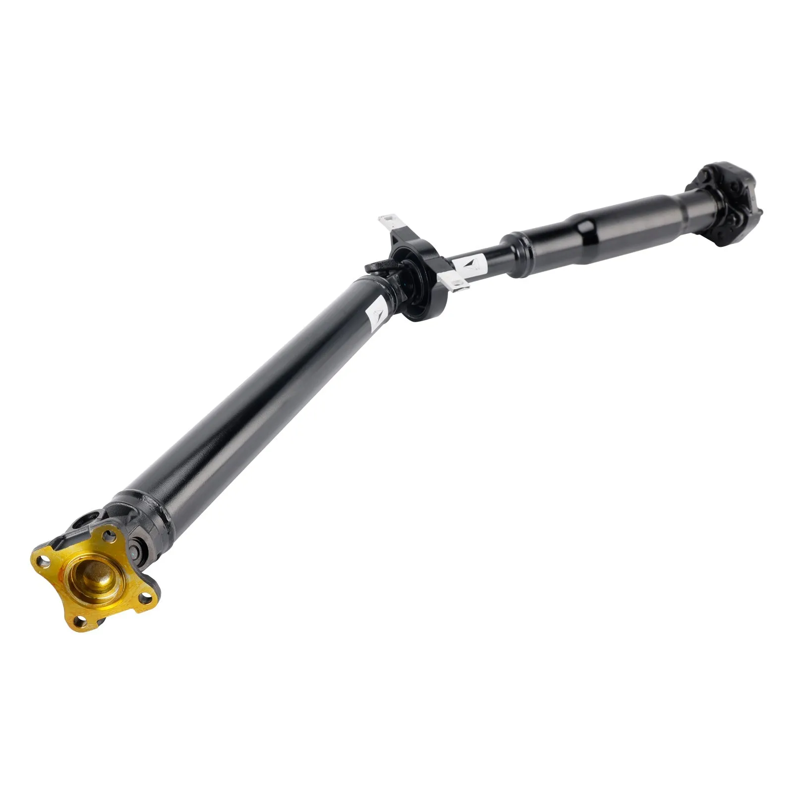 Eje de transmisión trasera para BMW X3 E83 3.0 I xdrive 2003-2006, SUV Espen, 26103402136