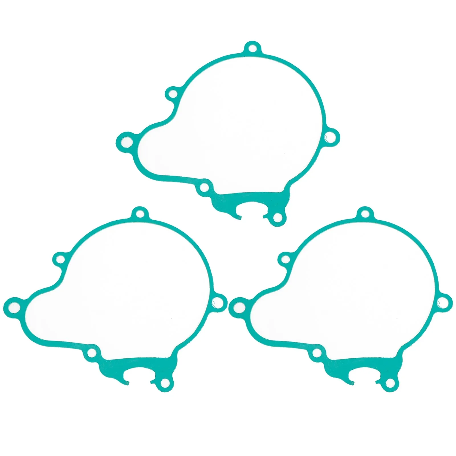 3 Junta del cárter del alternador del motor para Husqvarna/ Husaberg TE 250 300 EXC XC XCW