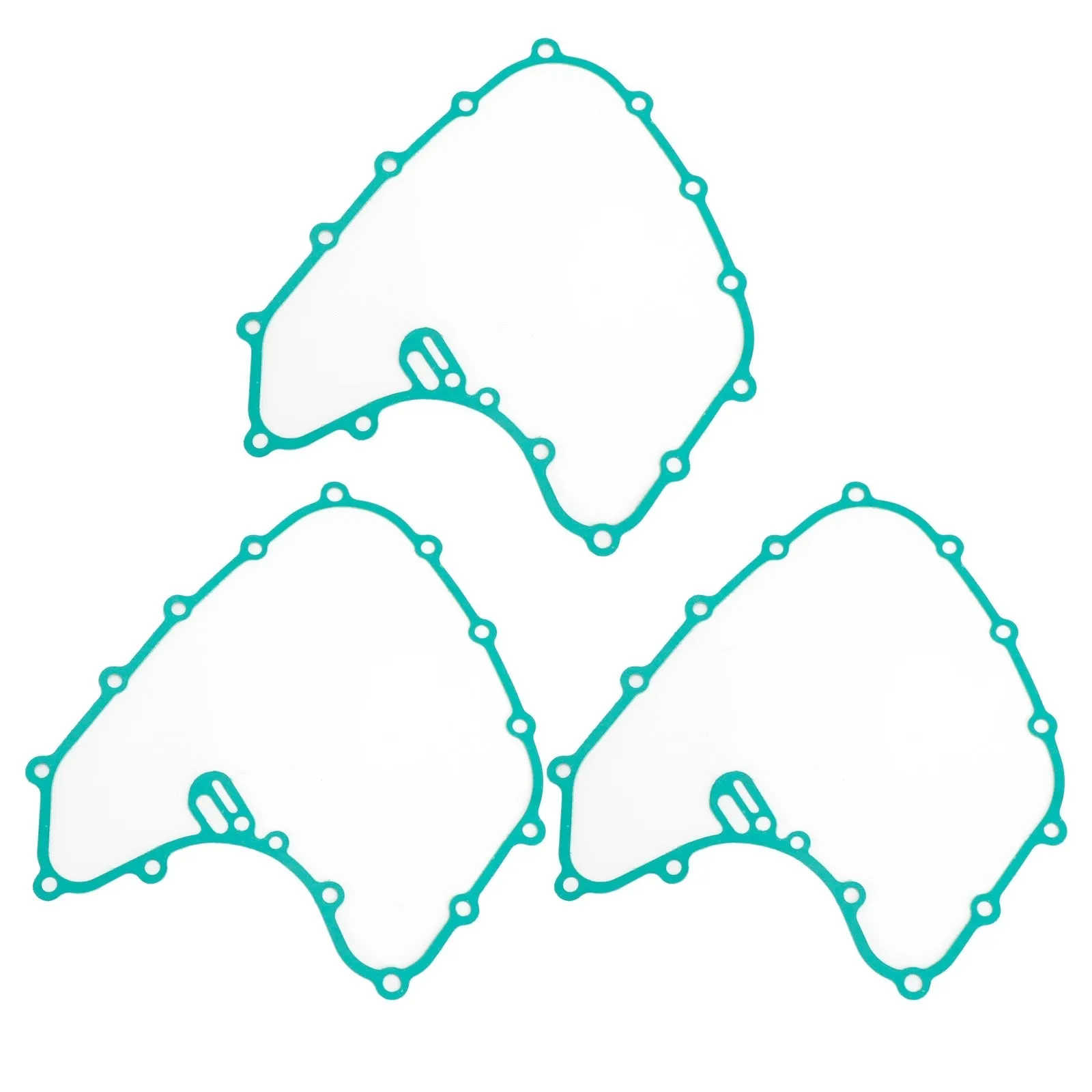 3 uds junta protectora de encendido para Duke 250 390 Adventure RC250 RC390 14-21 93830040000