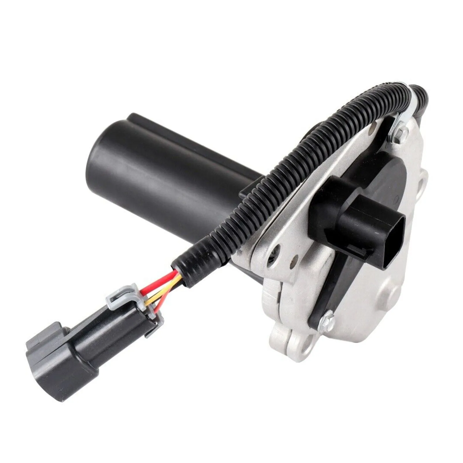 Chevrolet Silverado 1500 1999-2002 Motor de caja de transferencia, Código NP8 12474401 81247-44010600-901