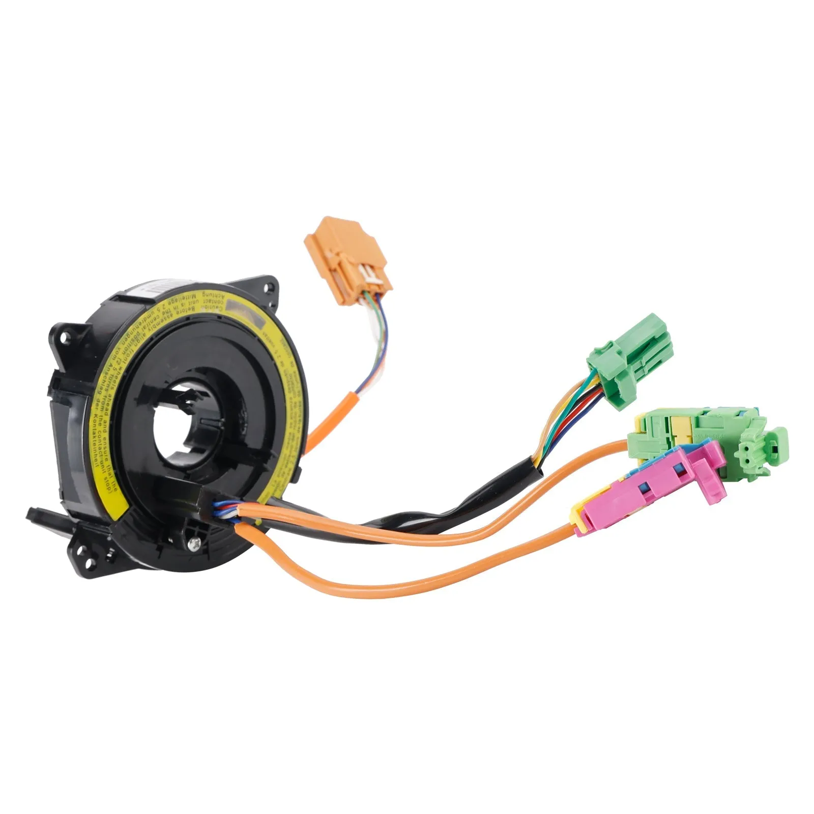 Primavera de'reloj Volvo S60 2001-2004 8622186 CSP6778