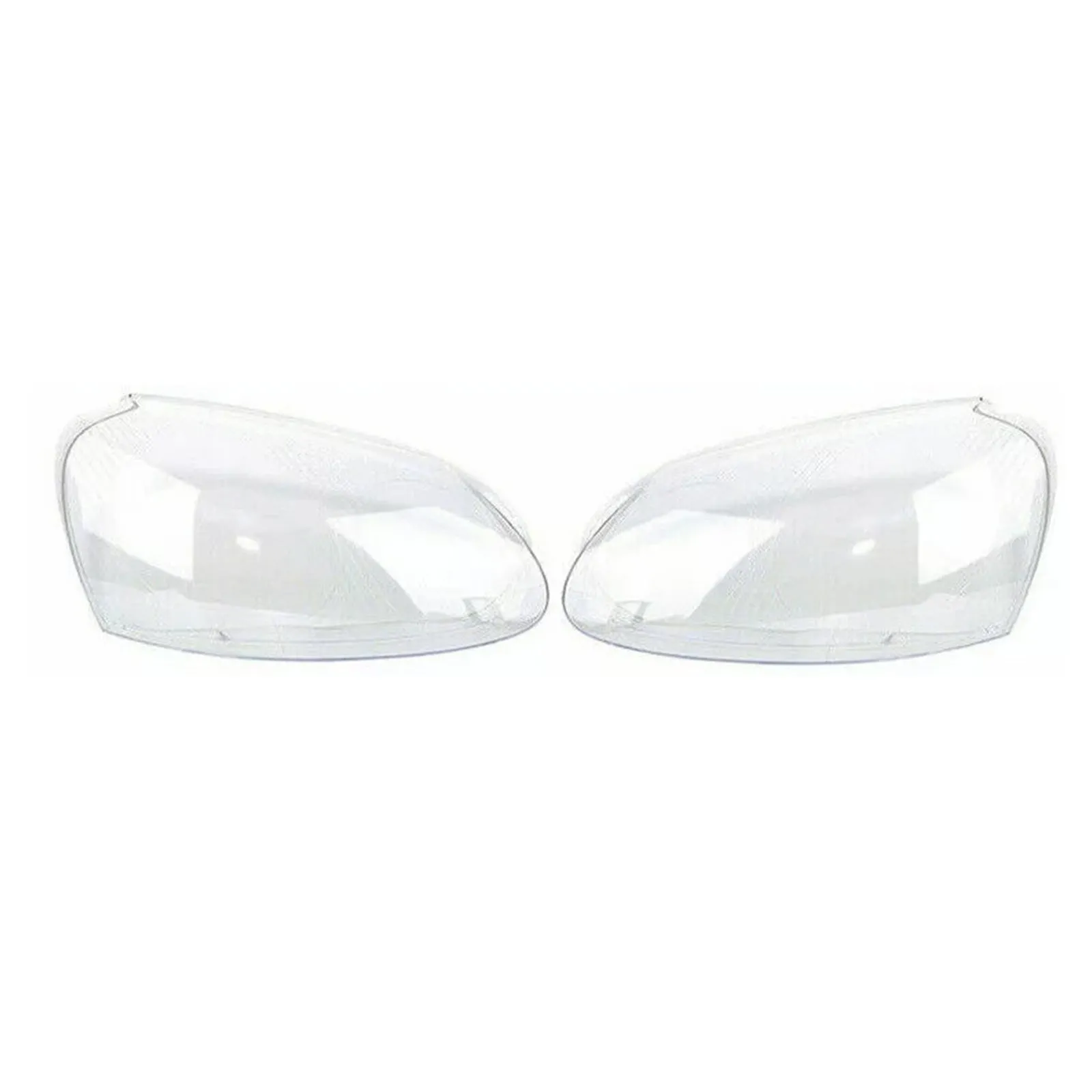 Tapa transparente para Volkswagen Jetta 2006-2009, 2 habitaciones, 1K6941005S