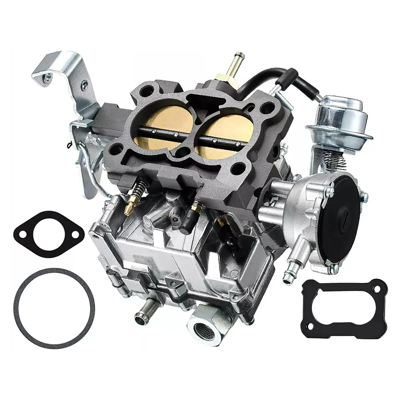 Carburador de 2 barriles para Chevrolet P20 Van 1970-1974 Carby 17054616 CA-22-3174R