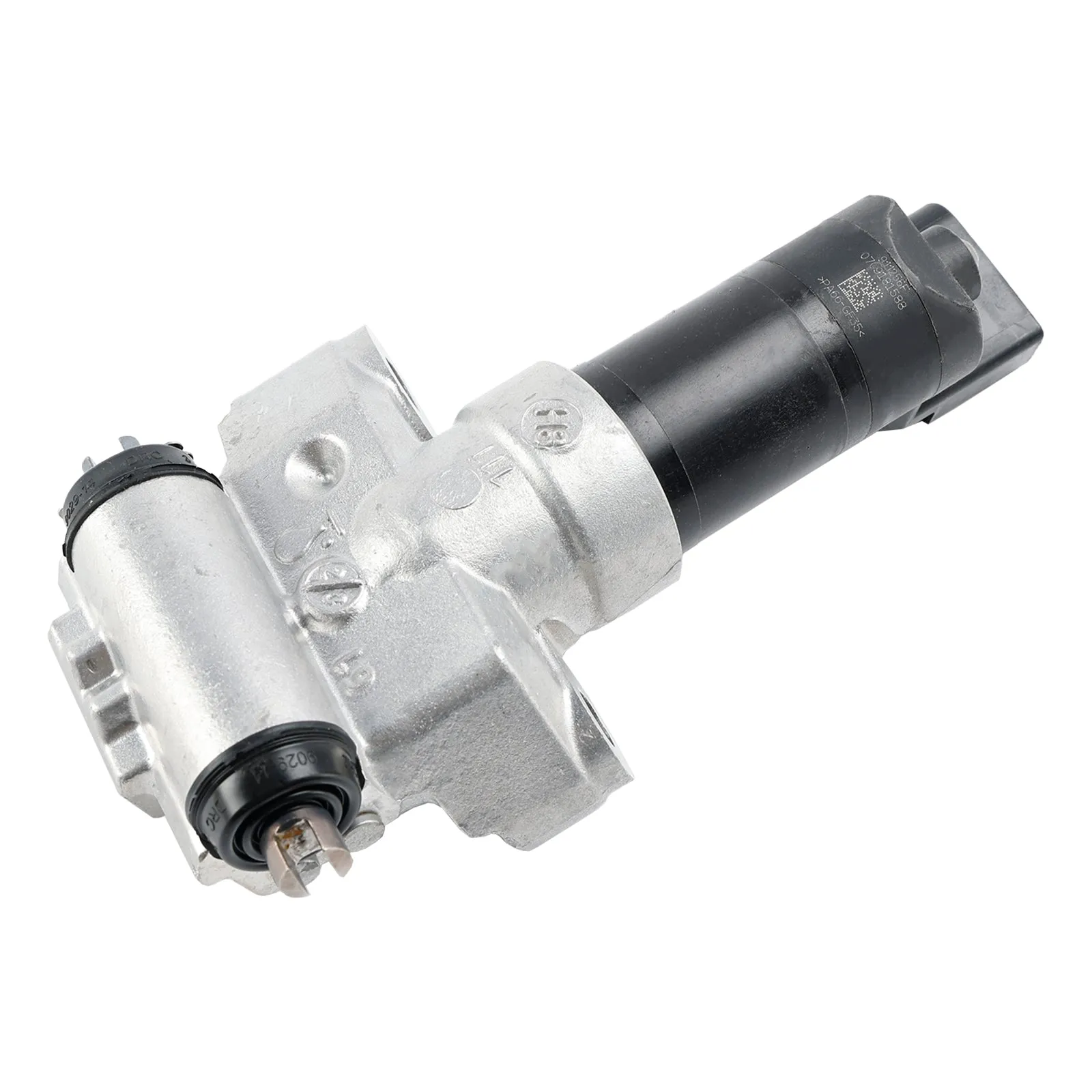 Actuador de freno de estacionamiento trasero izquierdo Porsche Cayenne 2011-2018 7P0609723A