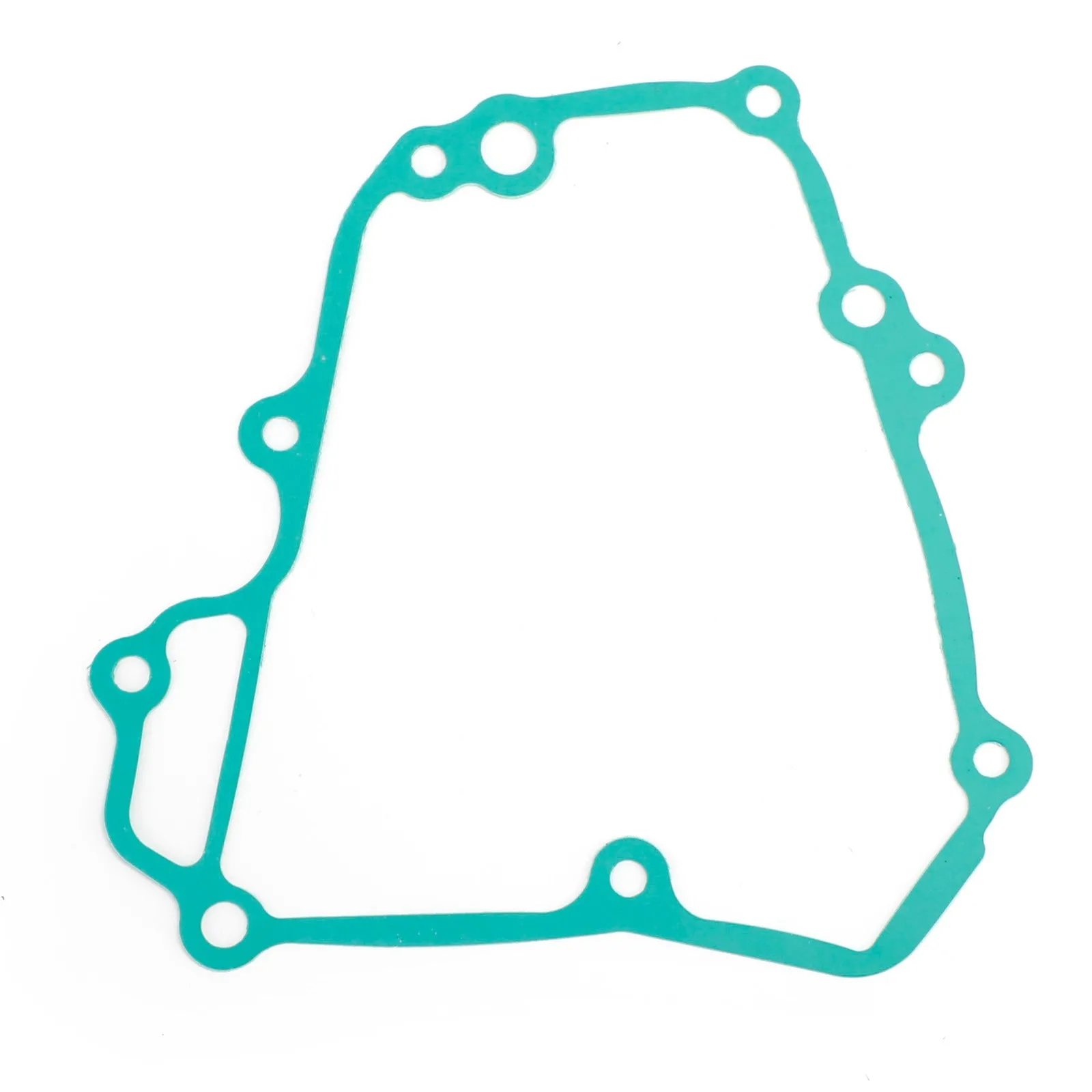 Junta protectora del estator del motor izquierdo para Honda CRF150R CRF150RB 07-23 11395-KSE-671