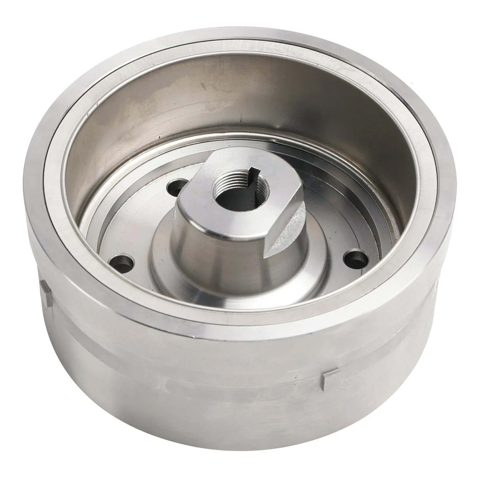 2004-2012 Suzuki V-Strom DL1000 119 mm Estator Vole Magneto Rotor 32102-06G10