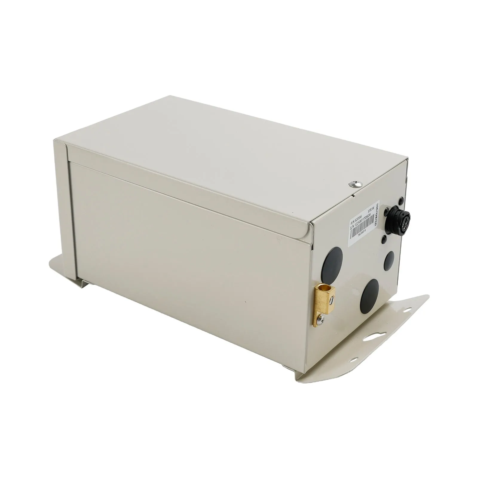 520556 Centro de energía para generador de cloro Pentair IntelliChlor IC20 IC40 IC60