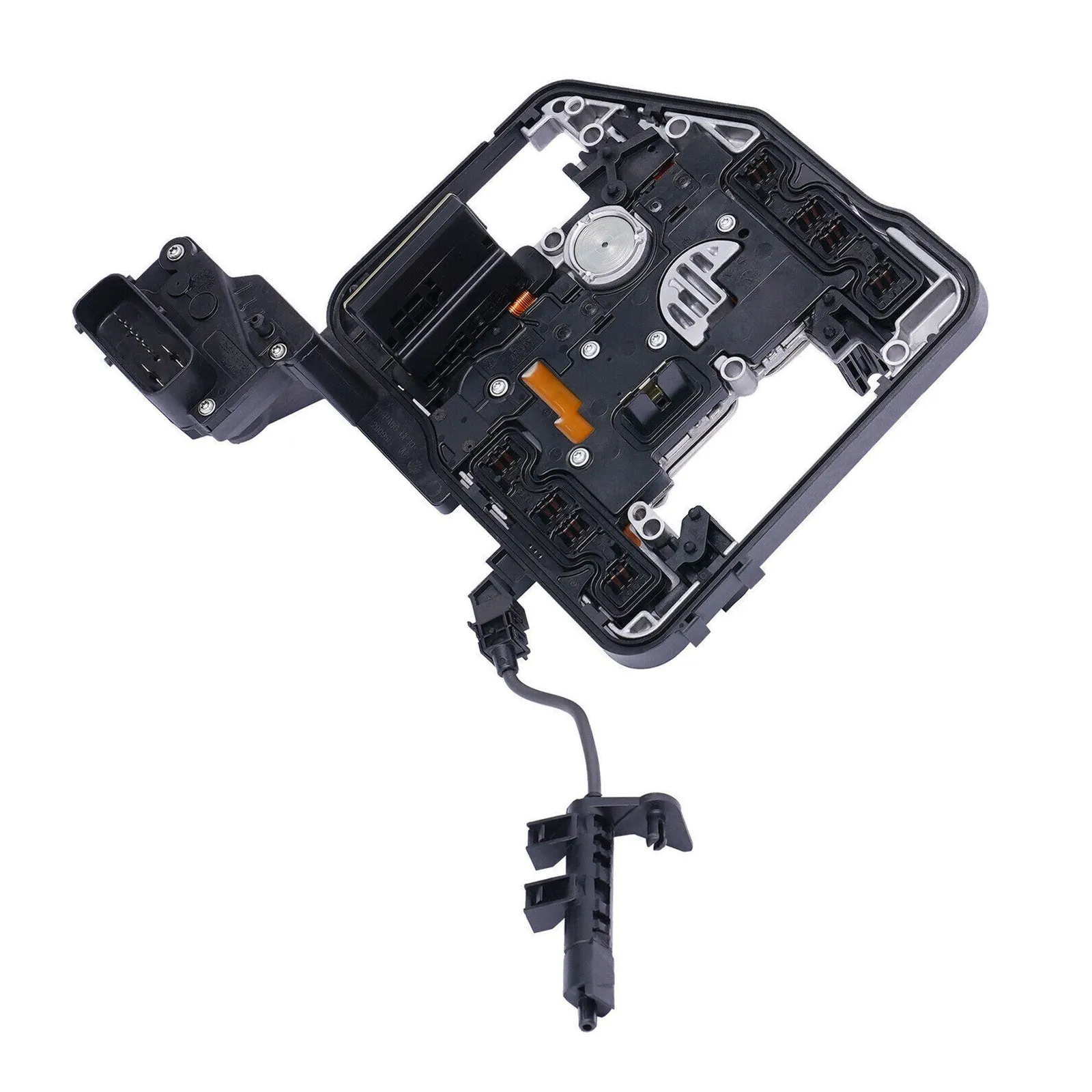 2010-Up Audi A1 Skoda Fabia Volkswagen Bora Caddy Van Lavida Sharan Touran 0AM DQ200 DSG Unidad de Control de Transmisión Módulo TCU 0AM927769D