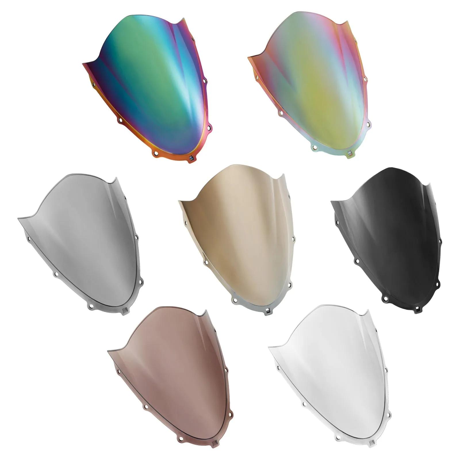 Parabrisas Suzuki GSXR125 GSXR150 2018-2022