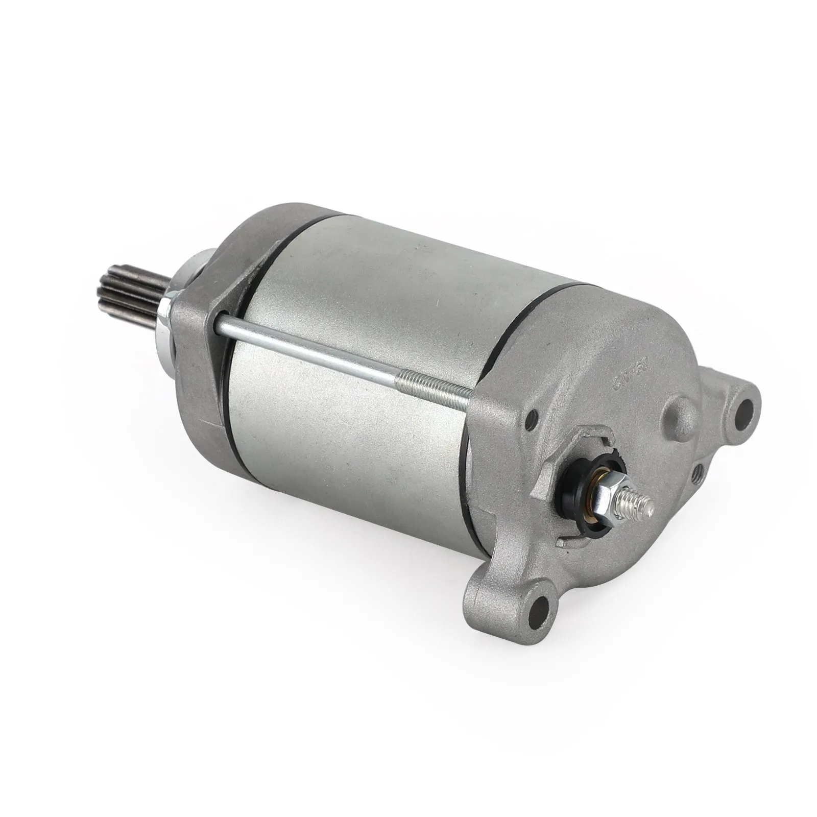 Motor de arranque de motor para Kawasaki Ninja ZX10R ZX10RR 2013-2019 21163-0064 genérico