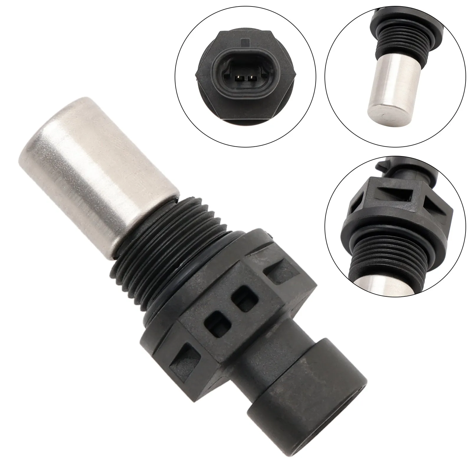 Sensor de velocidad del motor RE519144 para tractor combinado John Deere