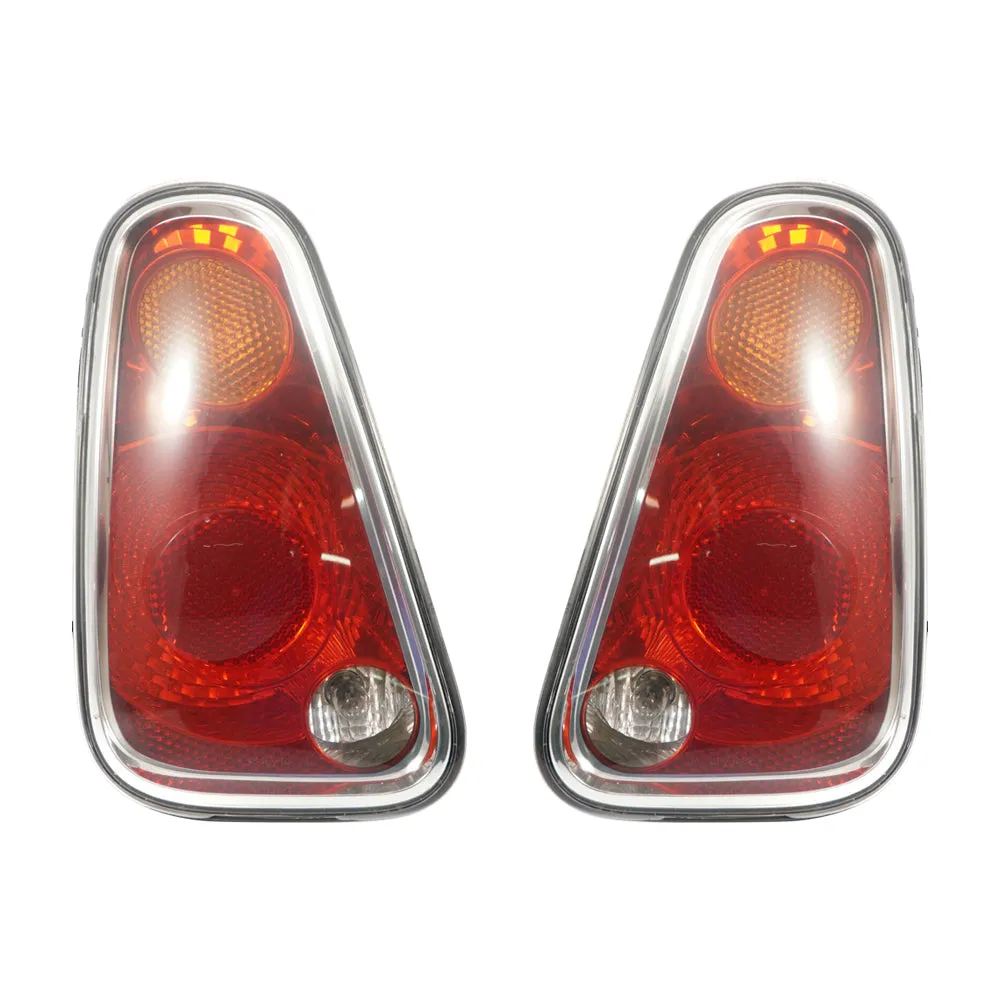 Luz trasera 63217166955 L+R 56 para Mini Cooper R50 R52 R53 2005-2008