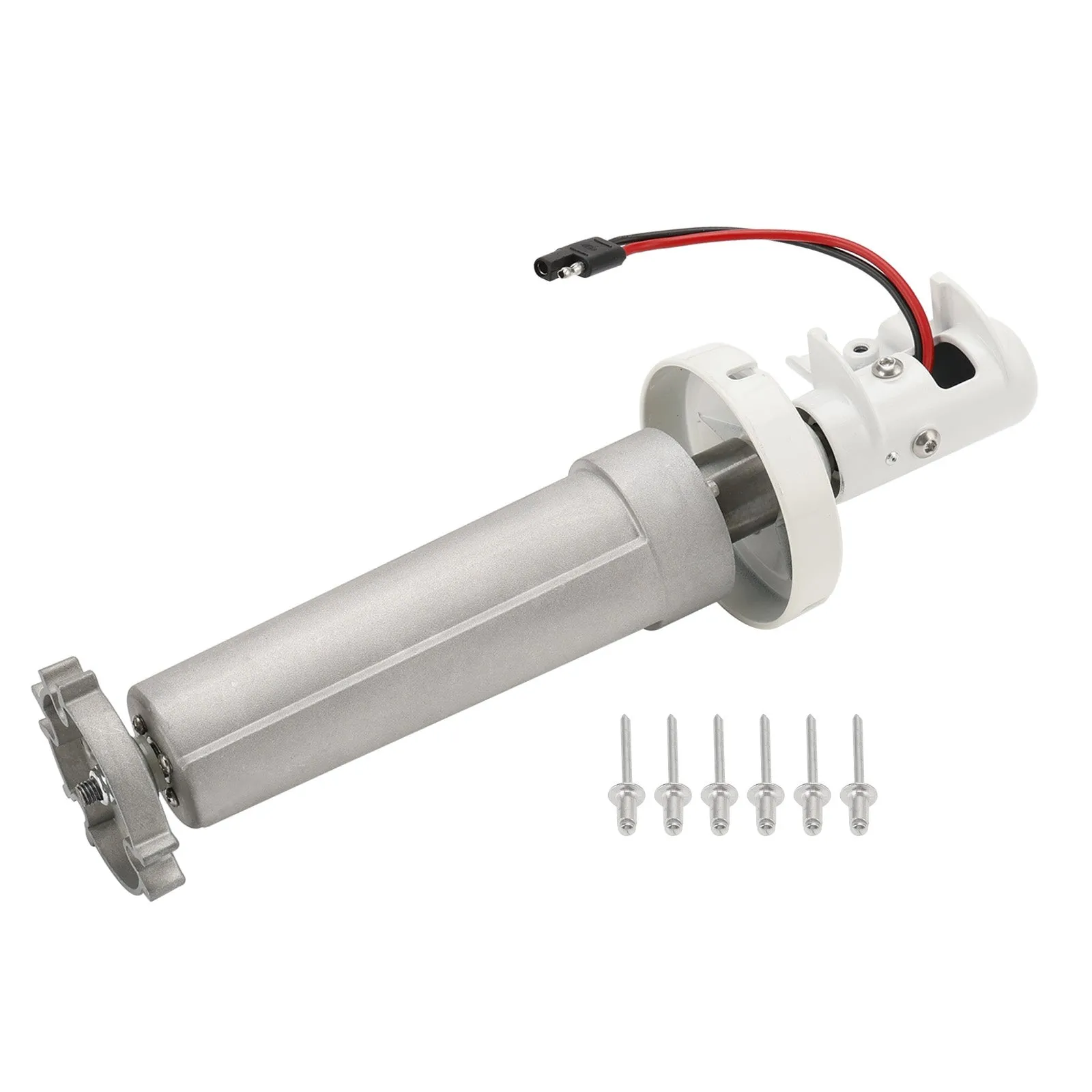 Conjunto de torsión del motor de alimentación del toldo RV para Dometic 9100 3310423.209B Rh