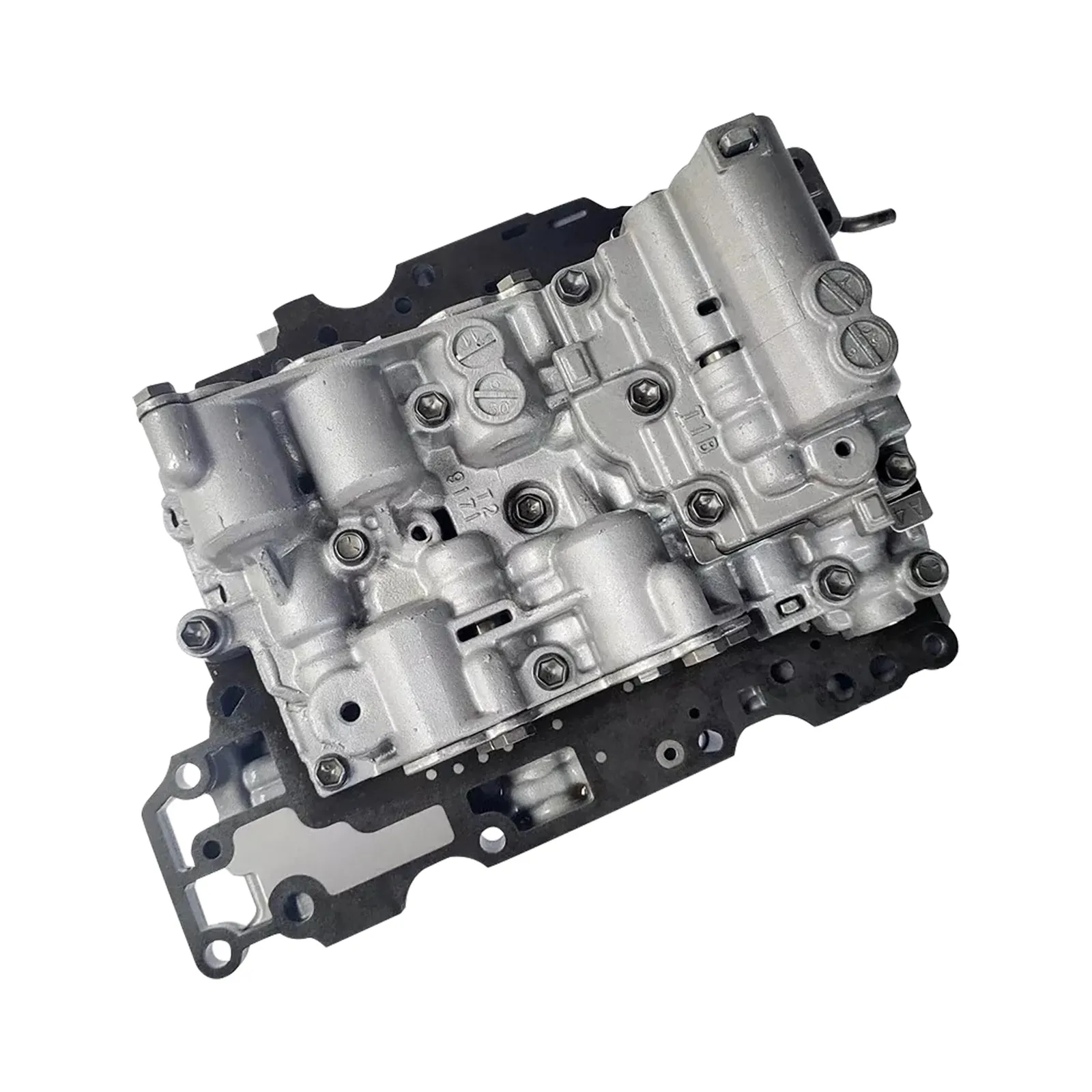 Cuerpo de válvula de transmisión automática VOLVO S80 2.0L L5 2.4L 2.5L V6 3.0L 3.2L V8 4.4L 2006-2011 AF40 TF80SC AWF21
