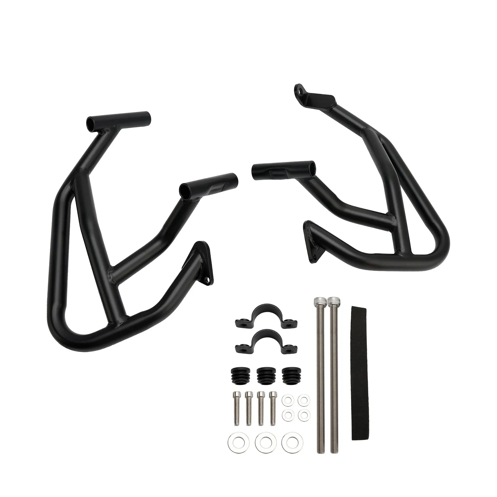 Cfmoto 450Sr 450 Sr 2021-2023 Protector de marco de barra de choque de protección de motor Parachoques