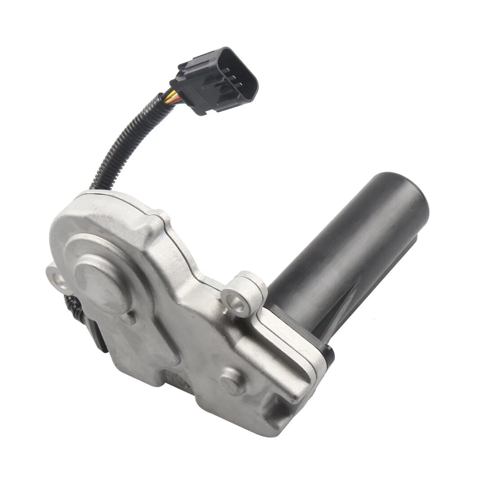 Codador de motor de motor de transferencia de tracción en las ruedas para Chevrolet y GMC con código RPO NP8 600-910