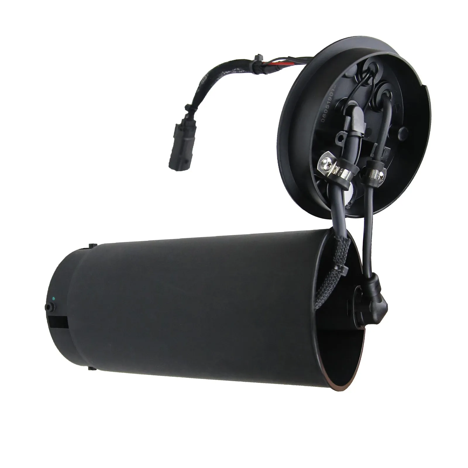 Calentador de fluido de escape diésel DEF CK4Z5L227D CK4Z5L227B para Ford Transit-350 HD 3.2L 2015-2019