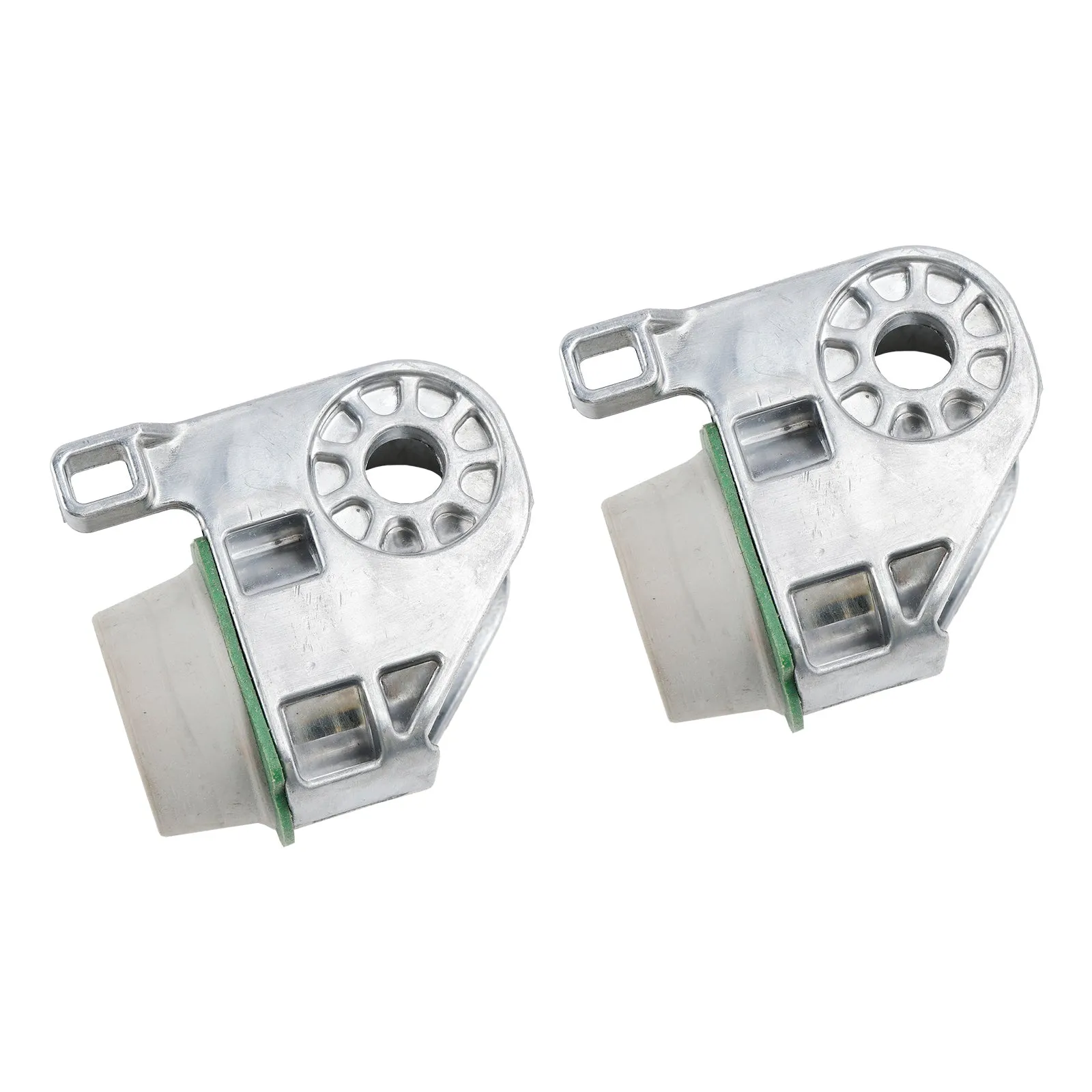 2002-2010 Dodge Ram 1500 2500 3500 2 * suspensión de escape silenciador 68185869AB