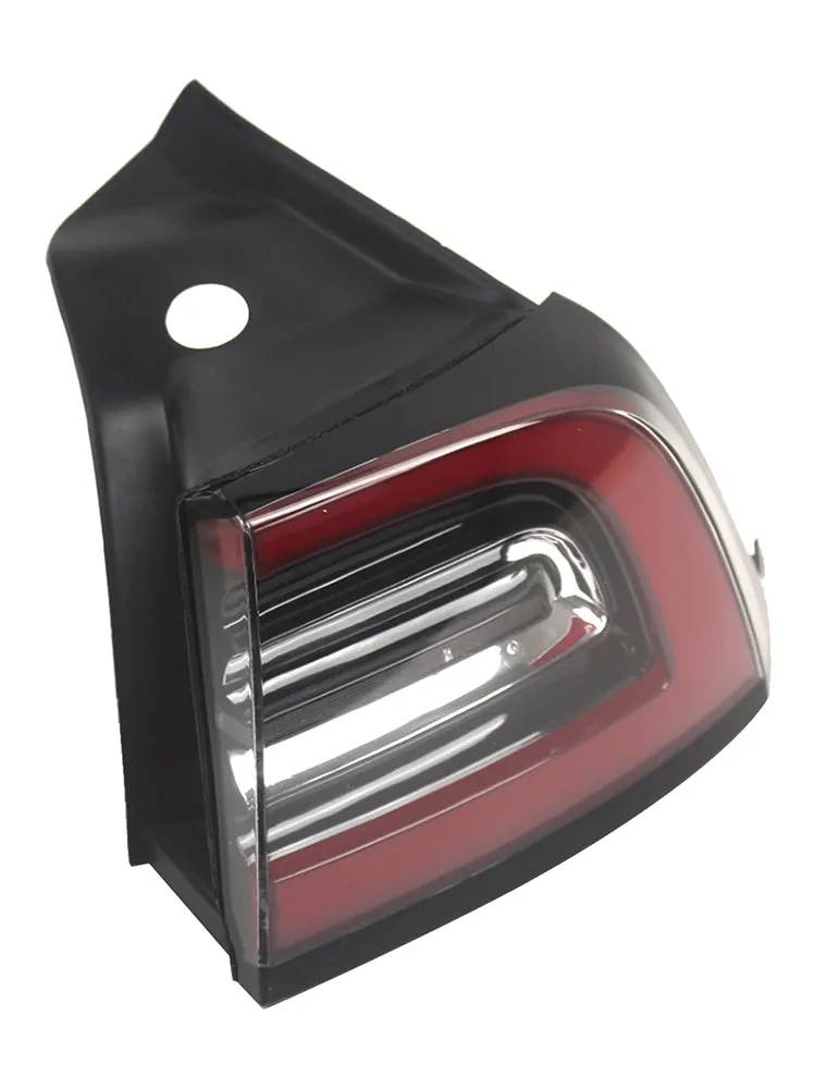 LED al aire libre de luz trasera derecha para Tesla Model 3 2017-2023 1077398-00