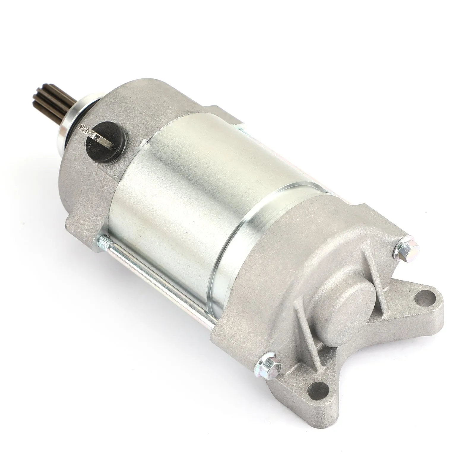 Nuevo motor de arranque para Ya-ma-ha FJR1300 FJR1300A FJR1300AE FJR1300AS 03-17 5JW-81890-00 genérico