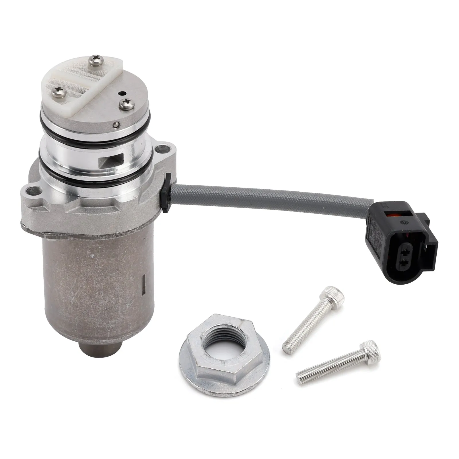 Bomba de aceite diferencial 31256757 para Volvo XC90 MK1 2.5 T AWD 3.2 AWD D5 AWD V8 AWD 2002-2014