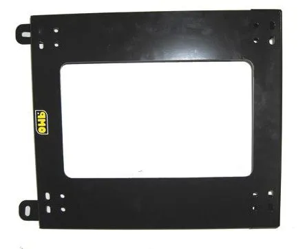 Base Asiento Seat Braket Spacer Con Double Height Adjustment. the Spacer Allows the Seat Height to Be Adjusted in 2 Increments: