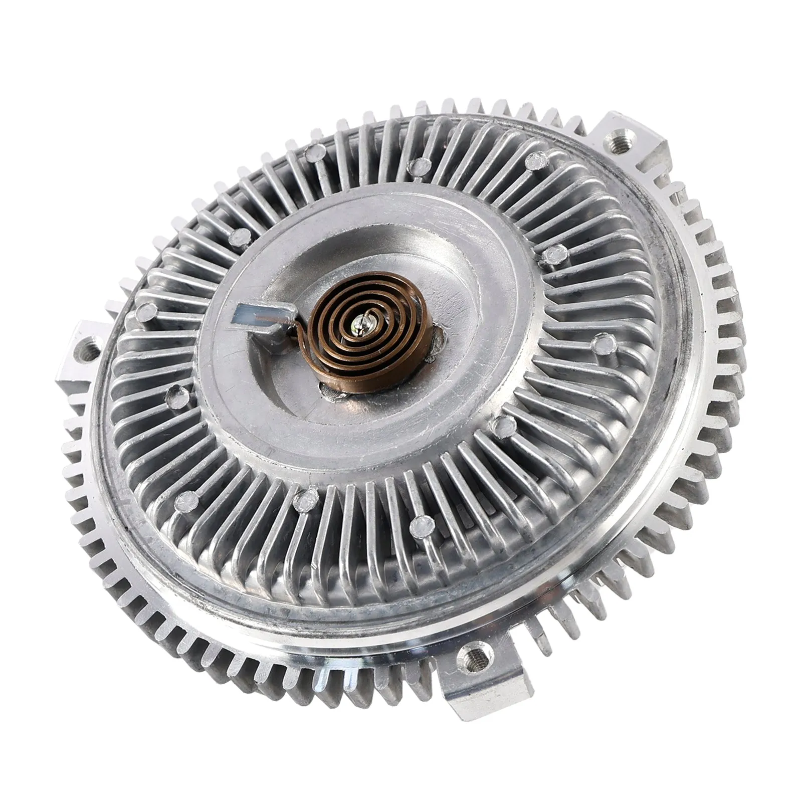 1998-2001 BMW Z3 E36 I6 3.2L COLECCIÓN DE VENTILLOS DE INFERENCIA DEL RADIATOR DE MUNDO 11521719269 11521719046