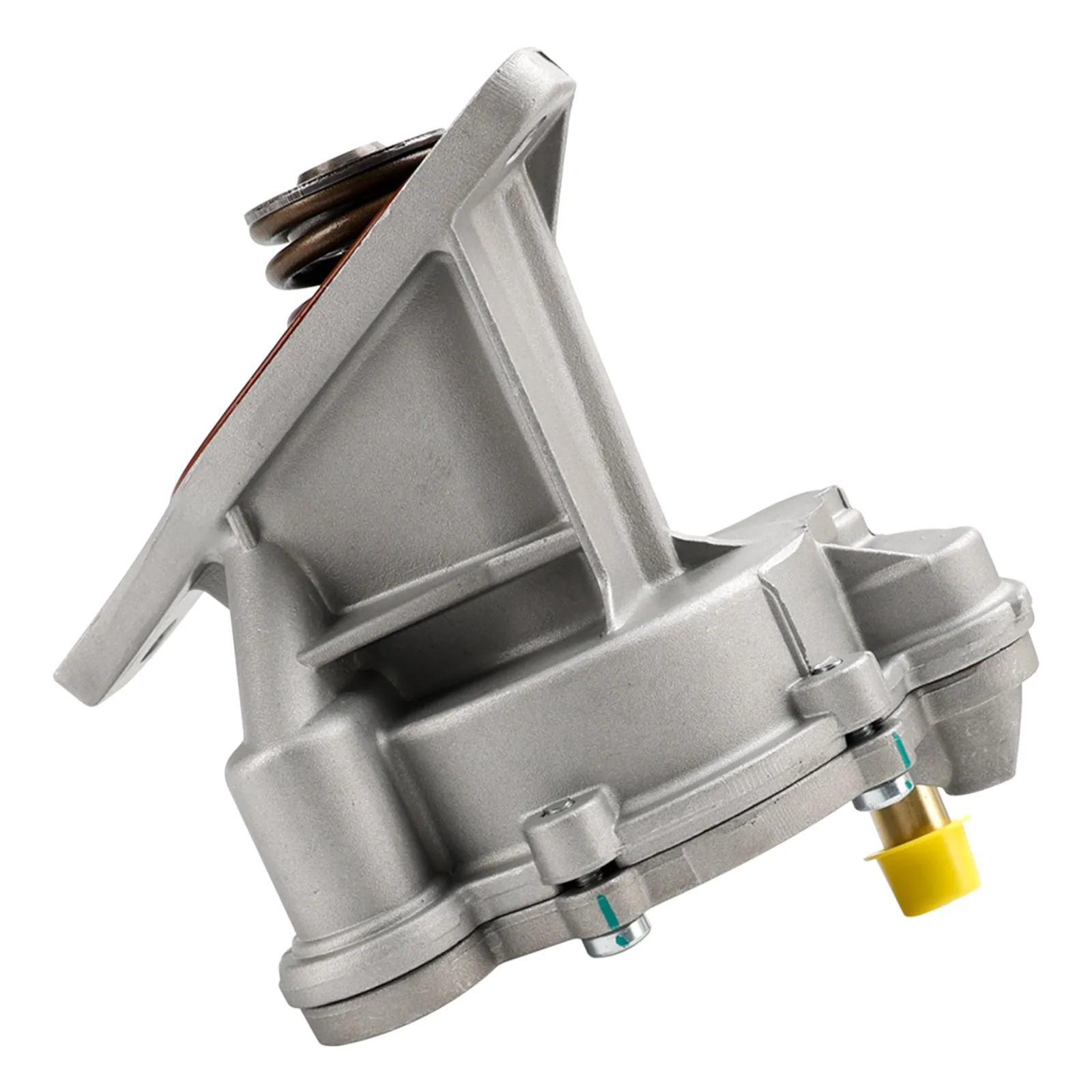 1990-2003 VW Transporter IV Bomba de vacío de freno de chasis + junta 072145100C Fedex Express