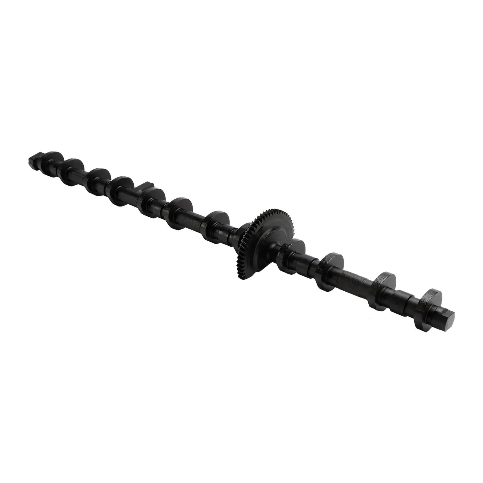 2015–2018 F26 X4 M40i — 265 kW (355 hp) Motor N55B30T0 Eje excéntrico 11377589883