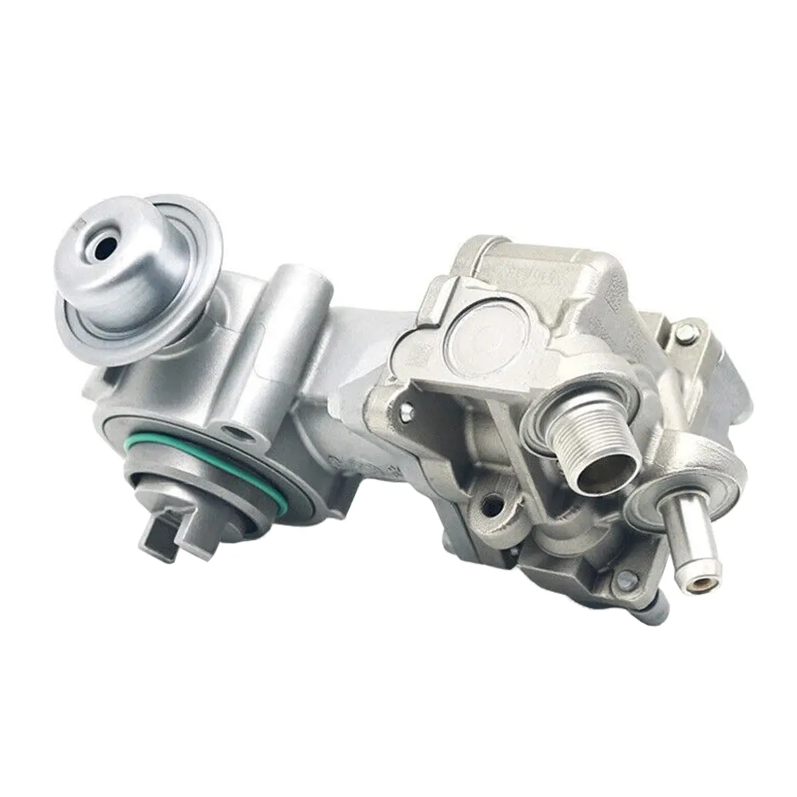 Bomba de combustible de alta presión turboalimentada Mercedes-Benz C250 1.8 L4 2012 2013 2014 2015 2015 A2710703701