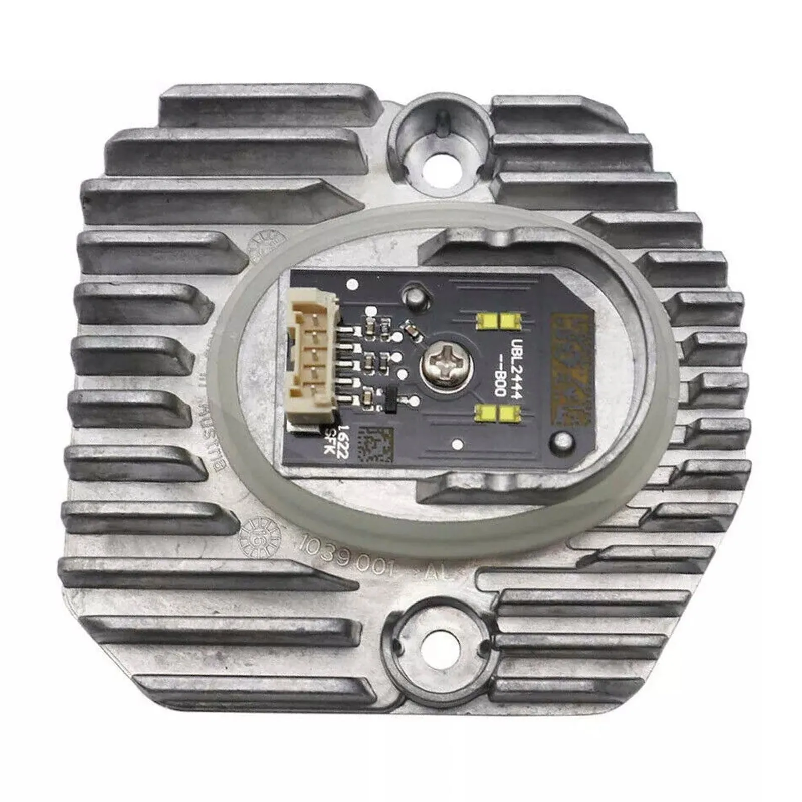 2016-2017 BMW 5 G31: 520d 520i 525d530d 530dX 530i 530iX 540dx 540ix M550dX DRL Módulo de luz de circulación diurna 63117214934