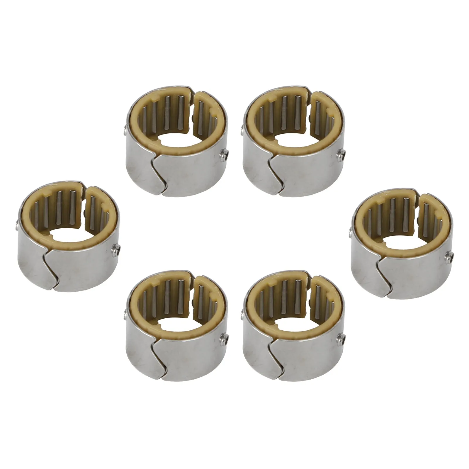 Juego de 6 rodamientos de agujas'árbol de levas excéntrico para BMW 11377615379