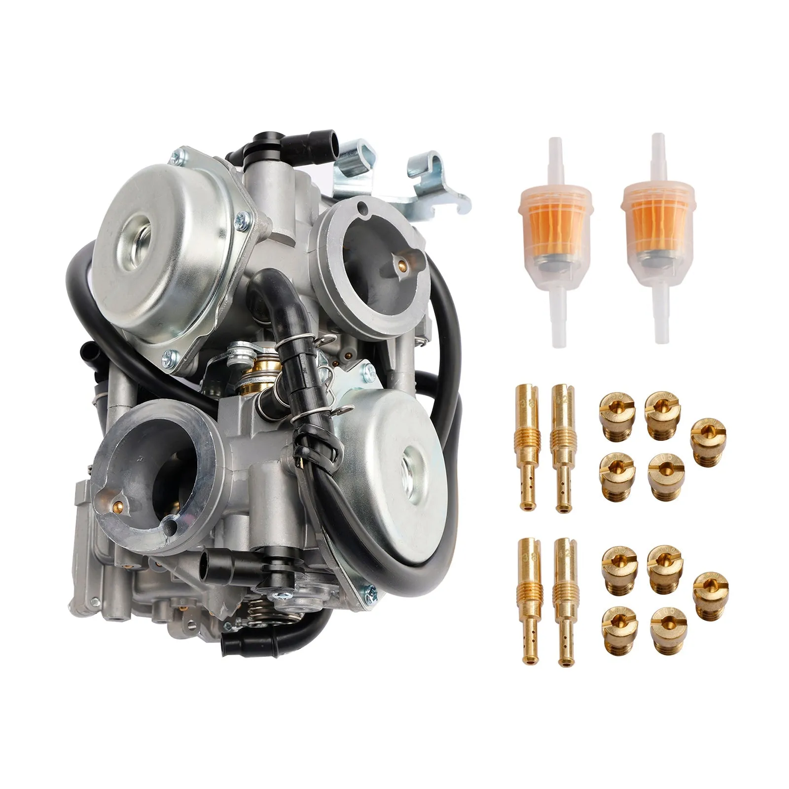 Carburador Honda Shadow VLX 600 VT600 1988-1998 16100-MR1-673