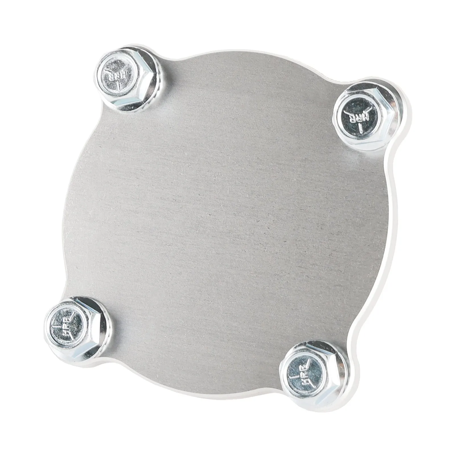 TH400 Turbo 400 350 551906 Placa de regulación de transmisión de aluminio