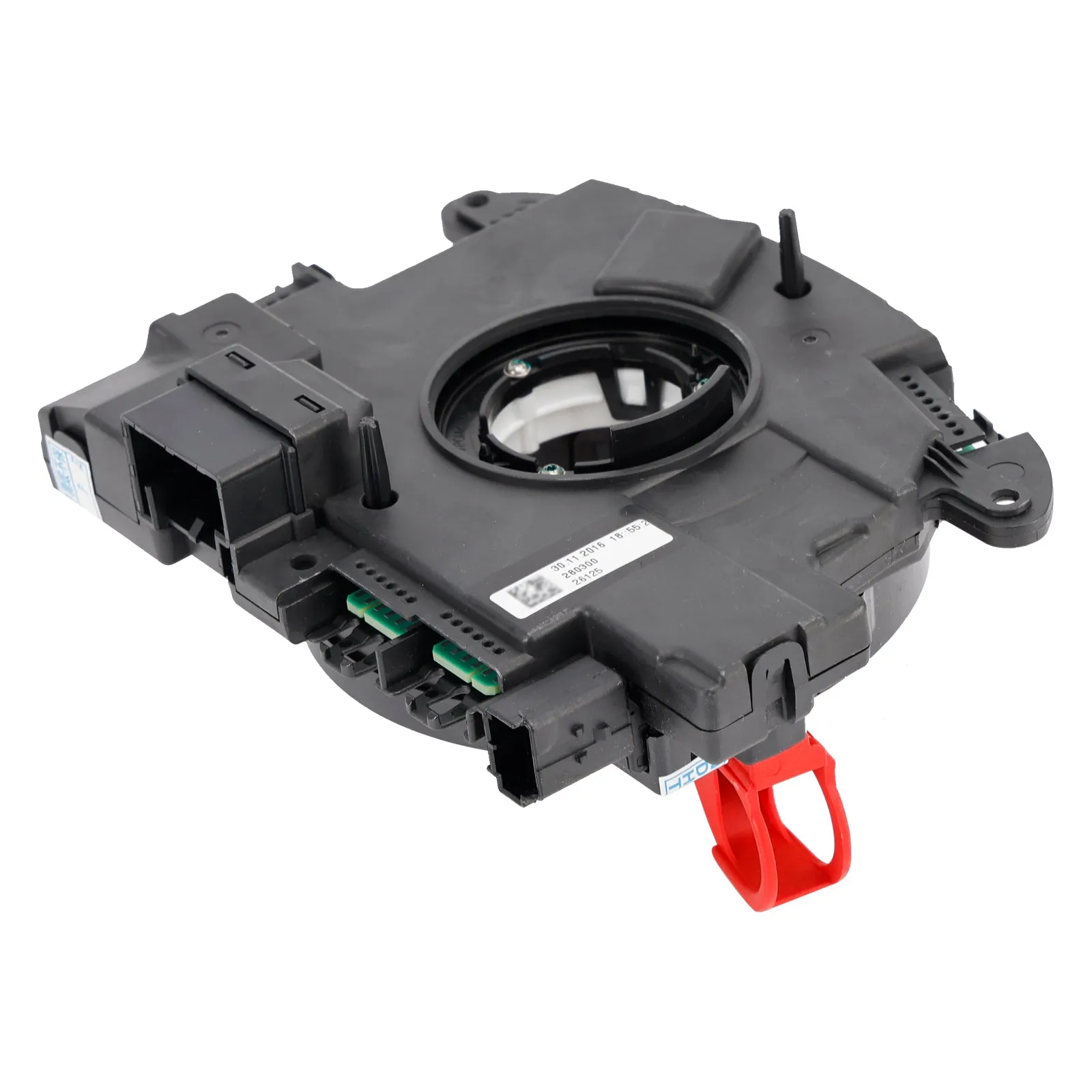 Airbag Spiral Cable para VW Jetta (octubre de 2010-agosto de 2012/abril de 2013-diciembre de 2017) -Clock Spring 5K0953569AH