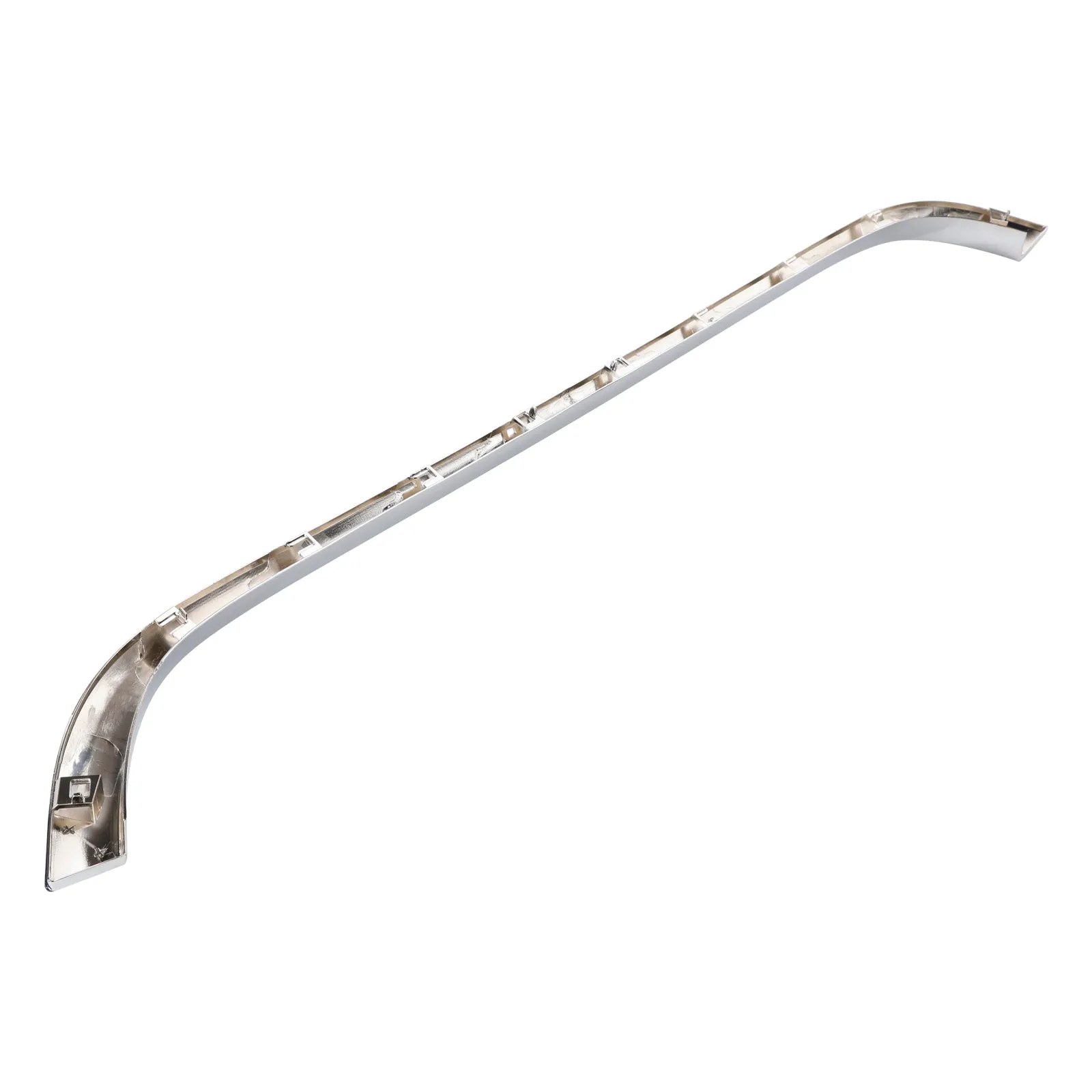 2008-2014 Mini Cooper Clubman R55 S JCW Moldeo de moldeo de moldeo cromado 51132751040