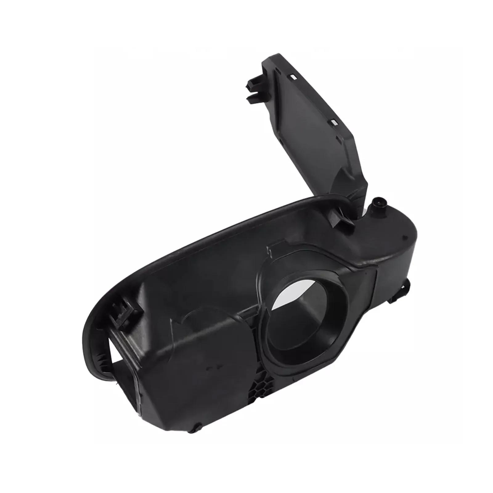 2536305902 Cubierta del tanque de combustible para Mercedes-Benz GLC300 GLC43