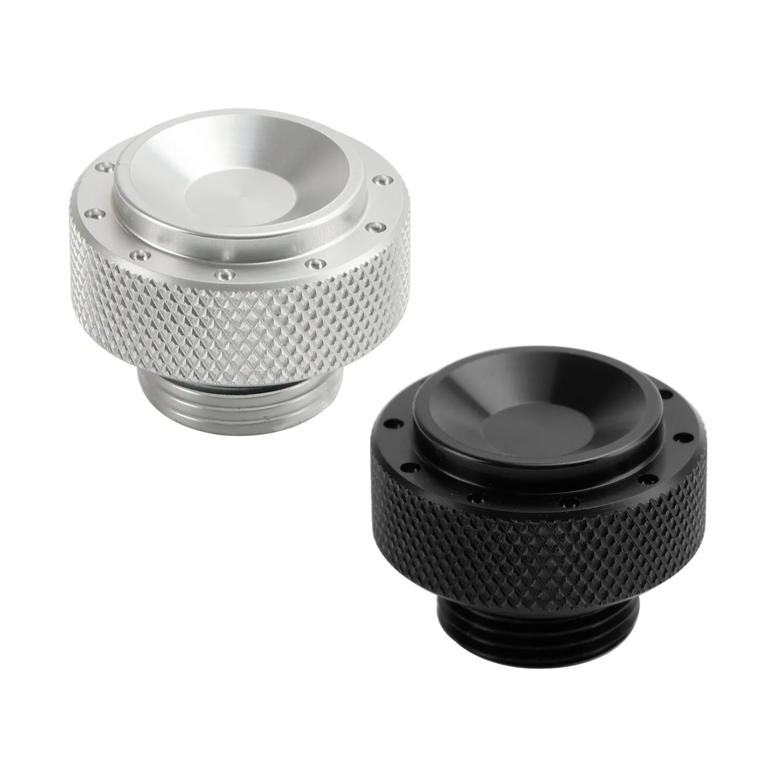 Enchufe de llenado de aceite del motor, para Super Meteor 650 Himalayen 2018 - 2023