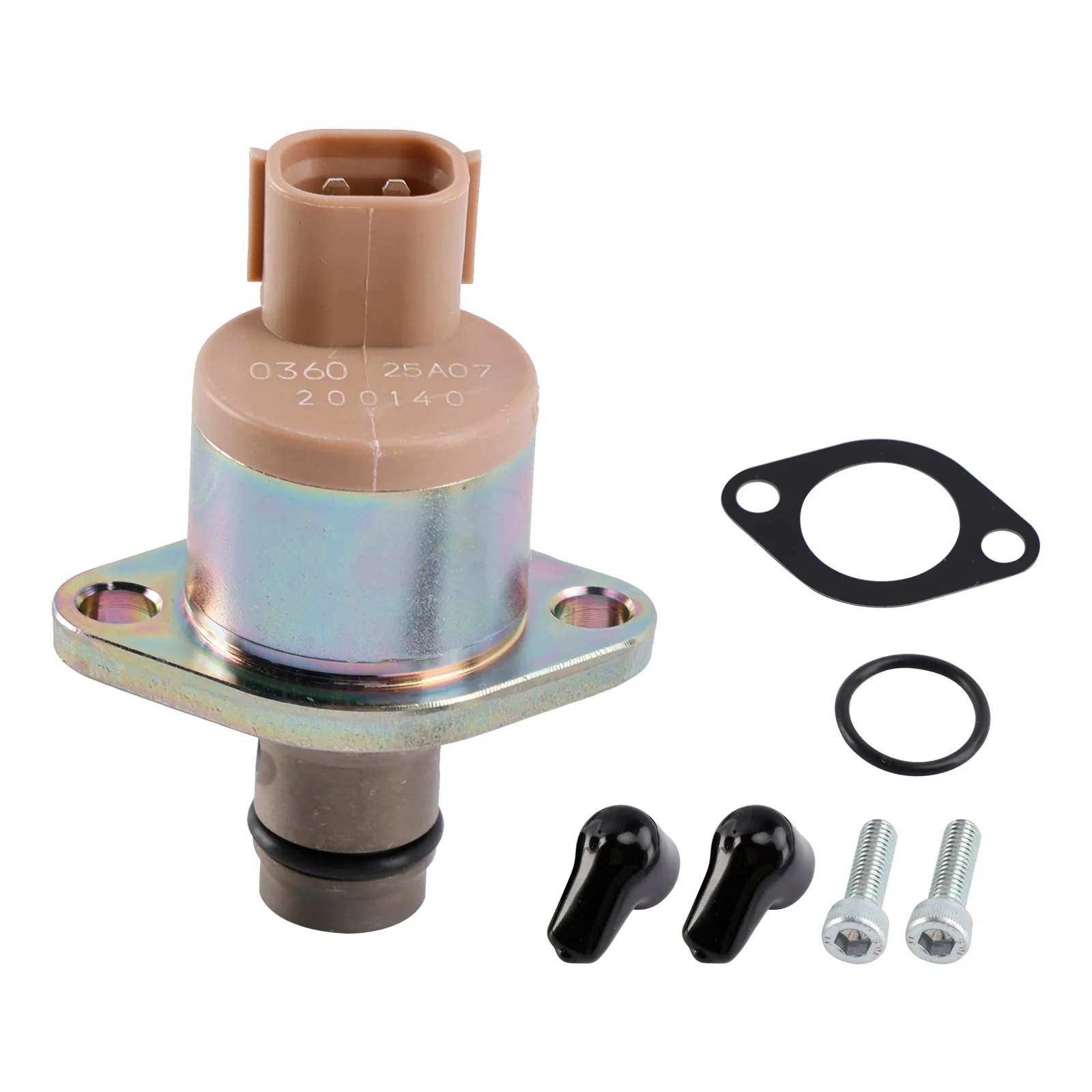 Válvula de control de succión CRD 2.5 l/3.2 L, válvula SCV A6860-VM09A